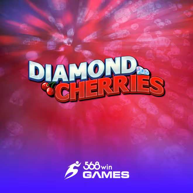 diamond-cherries