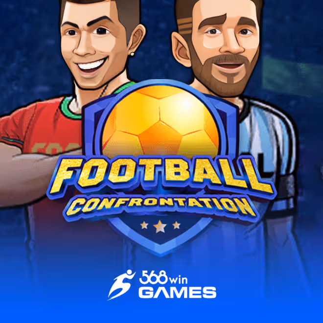 football-confrontation
