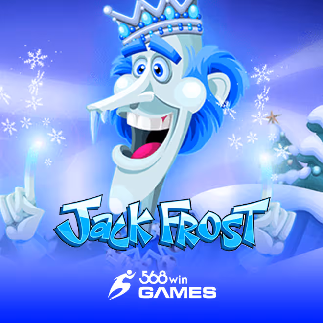 jack-frost