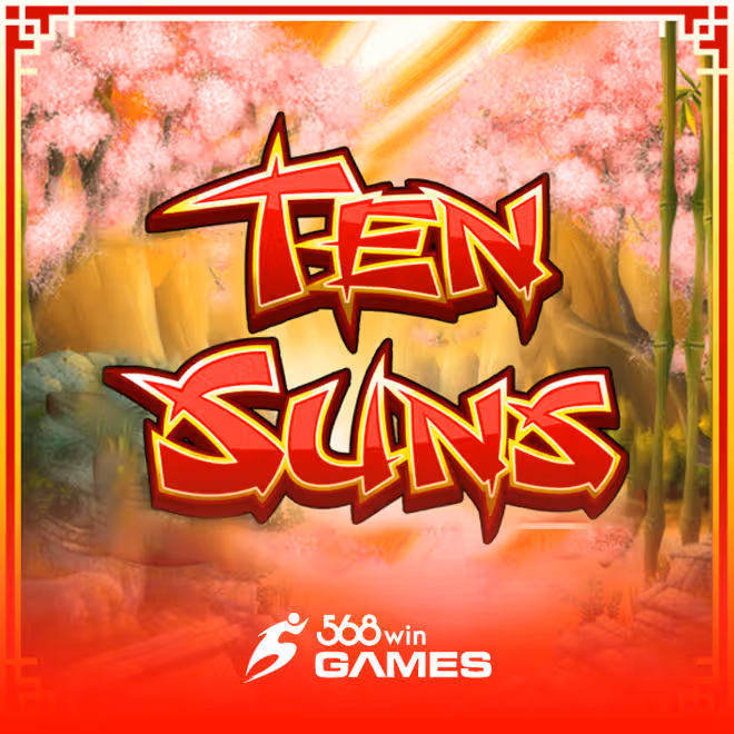 ten-suns