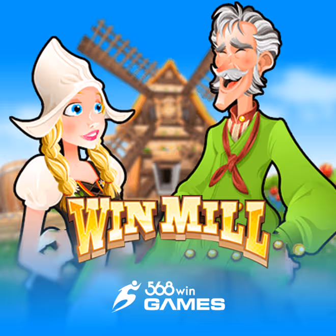 win-mill