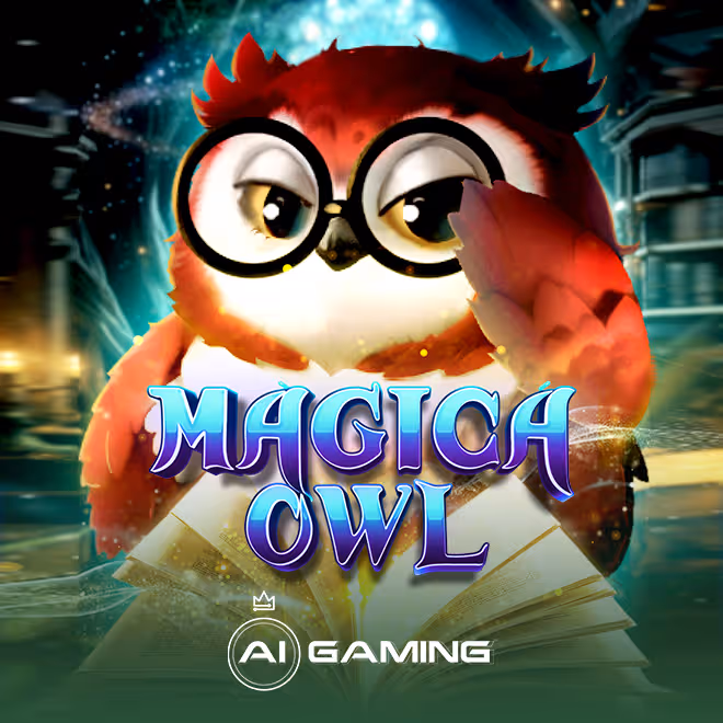 magica-owl