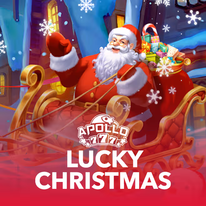 lucky-christmas