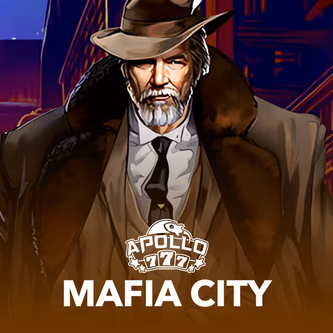 mafia-city