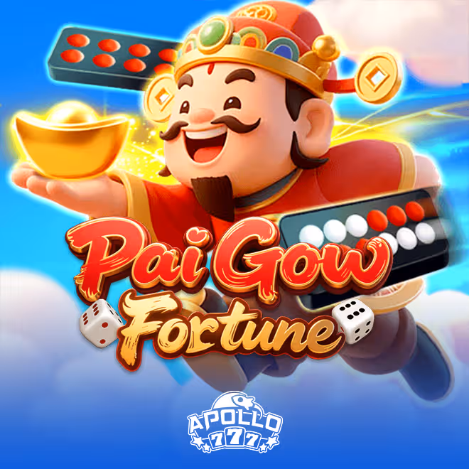 pai-gow-fortune