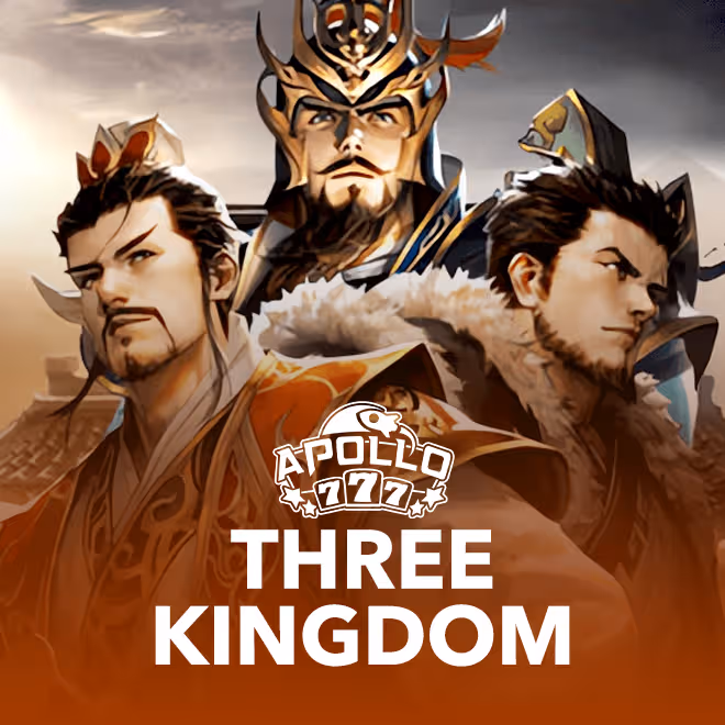 three-kingdom