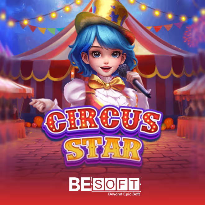 circus-star