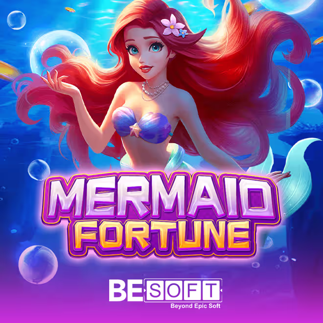 mermaid-fortune