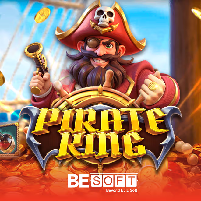 Pirate King