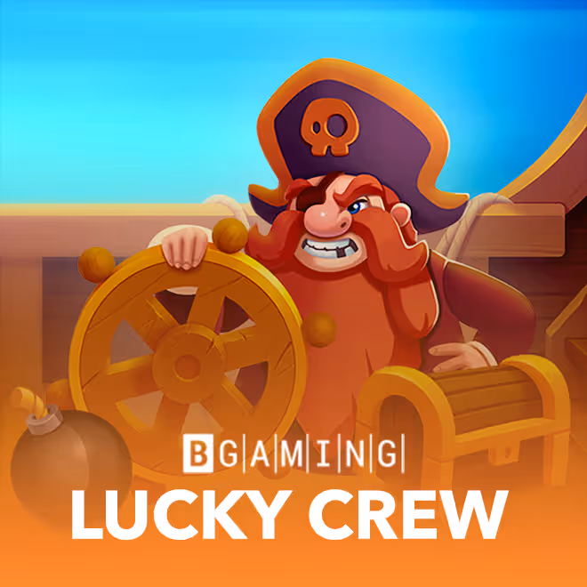 lucky-crew