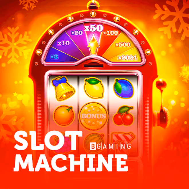 slot-machine