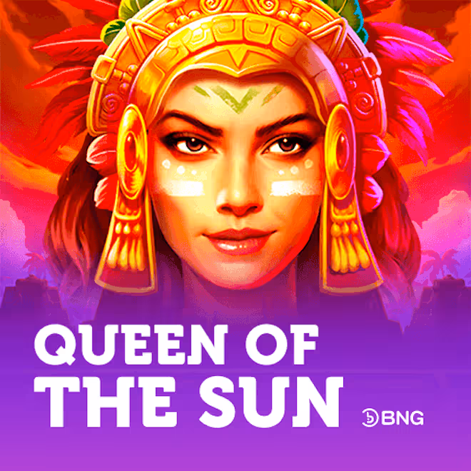 Queen Of The Sun