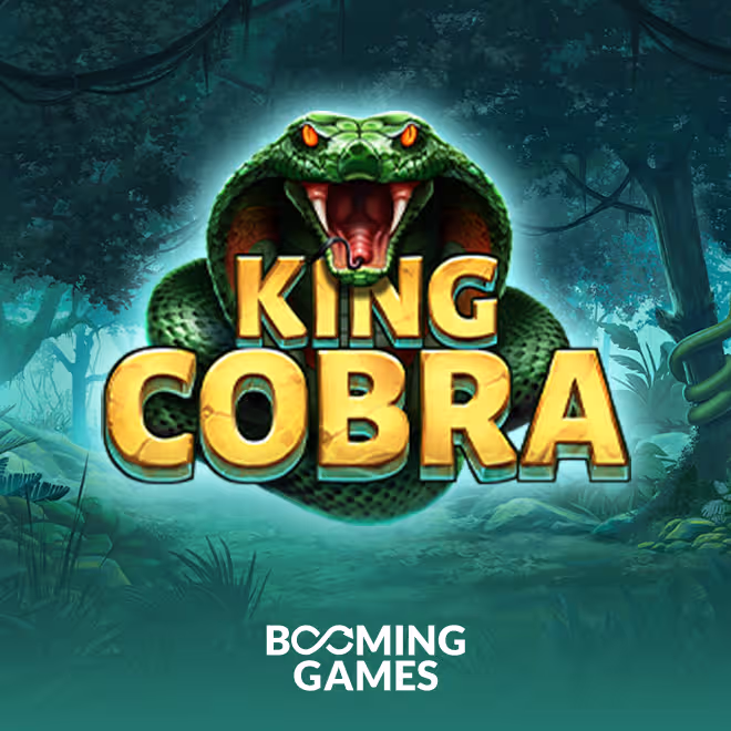 king-cobra