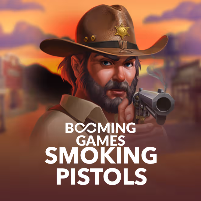 smoking-pistols