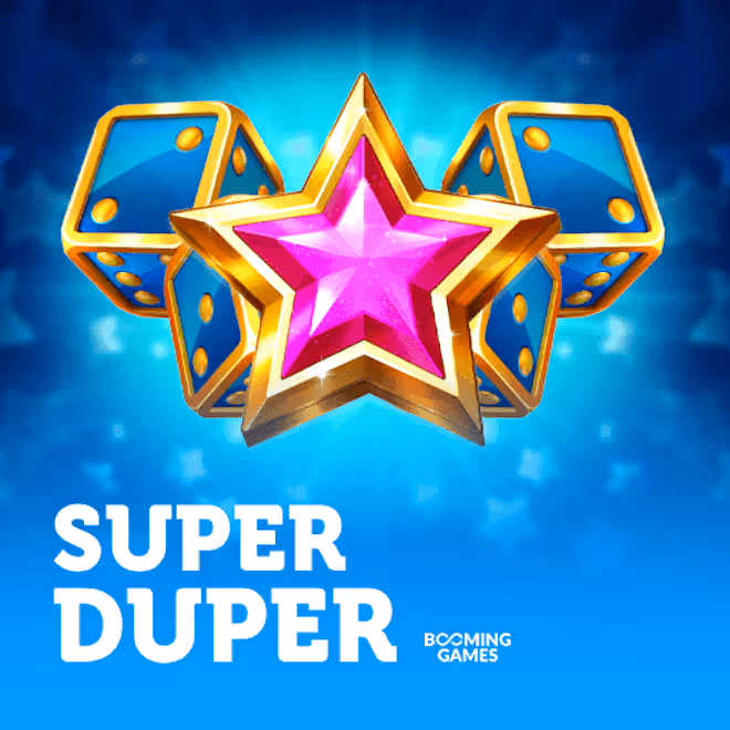 super-duper