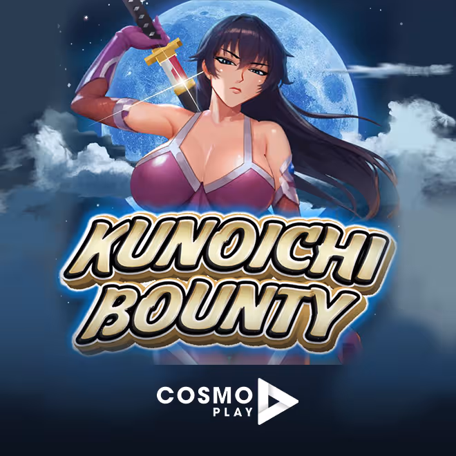 kunoichi-bounty