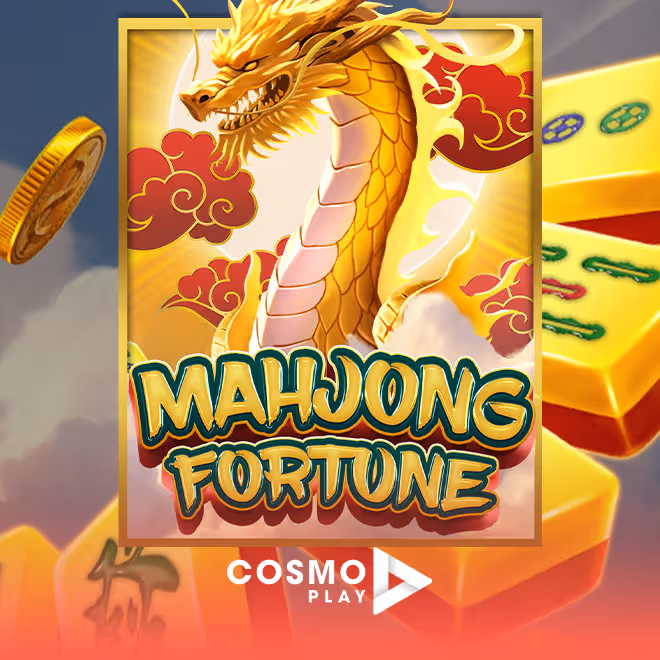 Mahjong Fortune