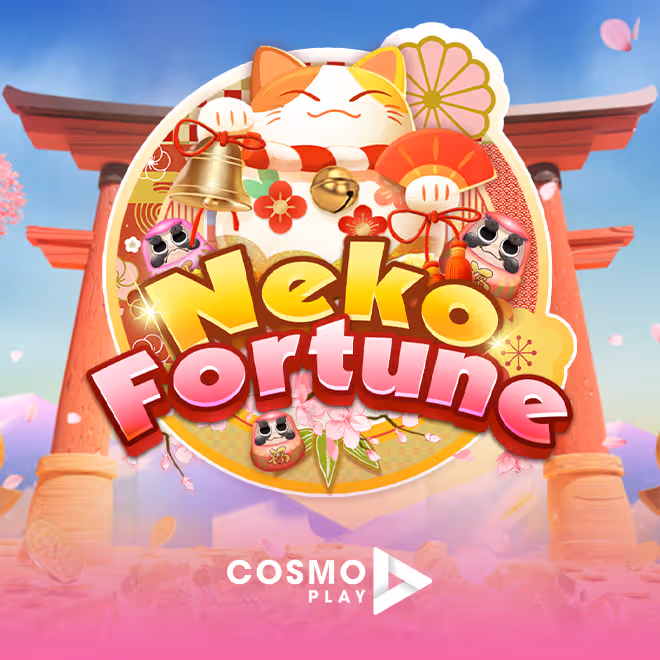 neko-fortune