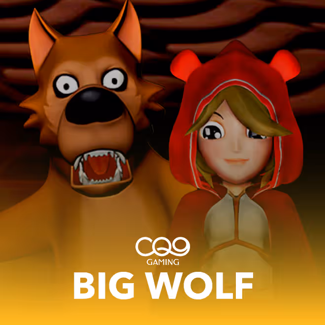big-wolf
