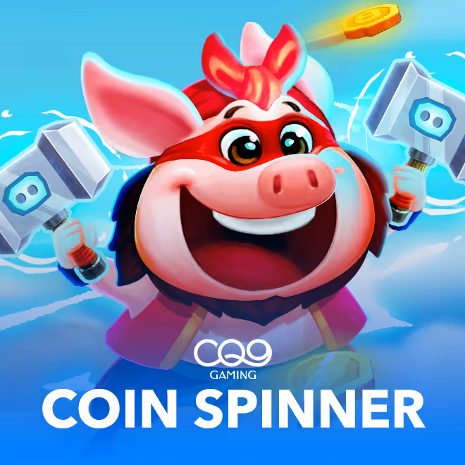 coin-spinner