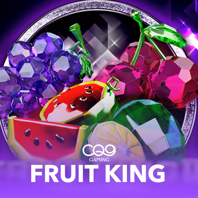 fruit-king