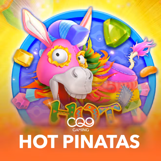 Hot Pinatas