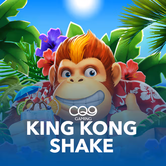 king-kong-shake