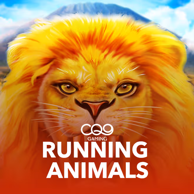 Running Animals