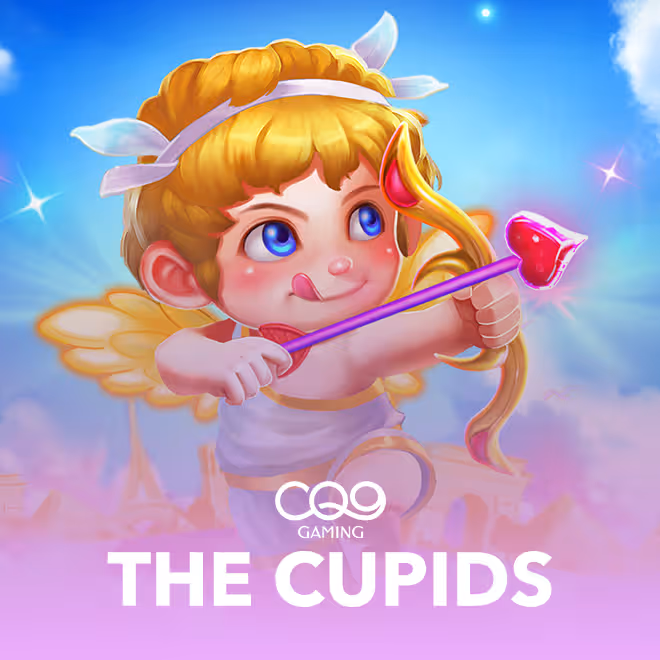 the-cupids