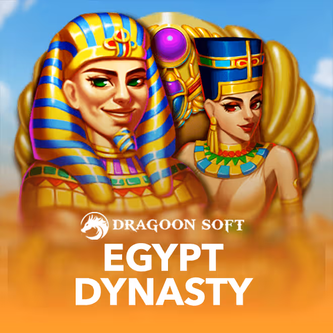 egypt-dynasty