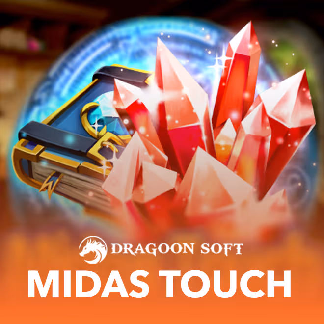 midas-touch