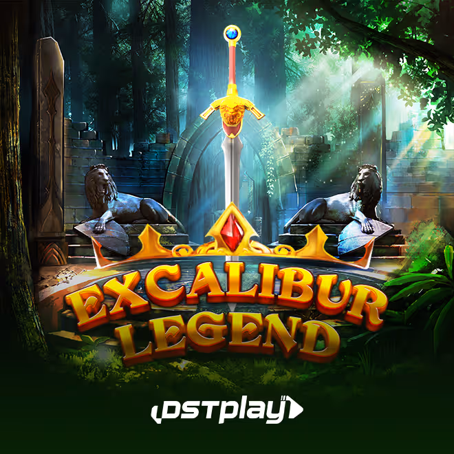 EXCALIBUR LEGEND