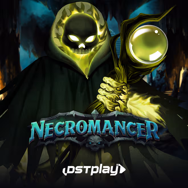 necromancer