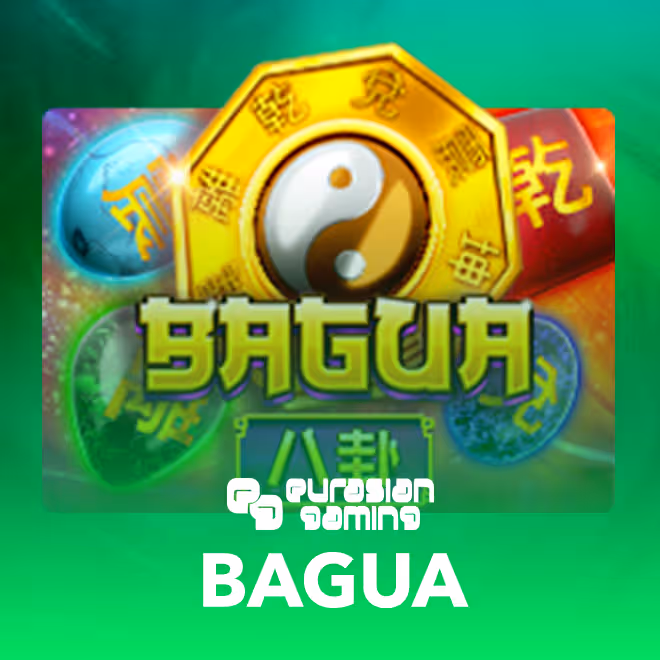 bagua