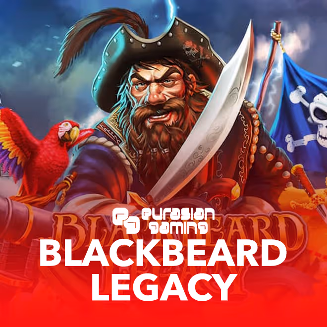 Blackbeard Legacy
