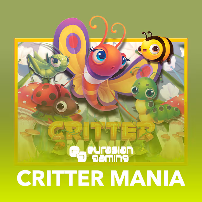 critter-mania