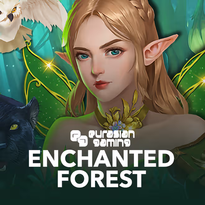 enchanted-forest