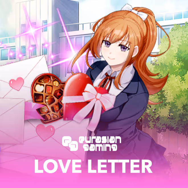 love-letter