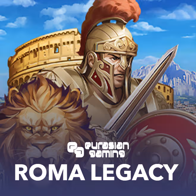 Roma Legacy