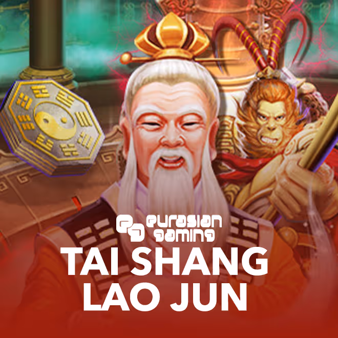 taishang-laojun