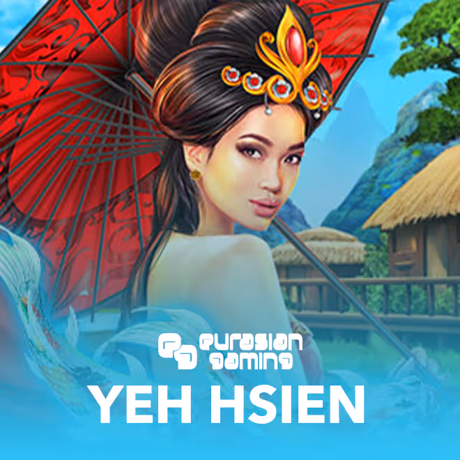 Yeh Hsien