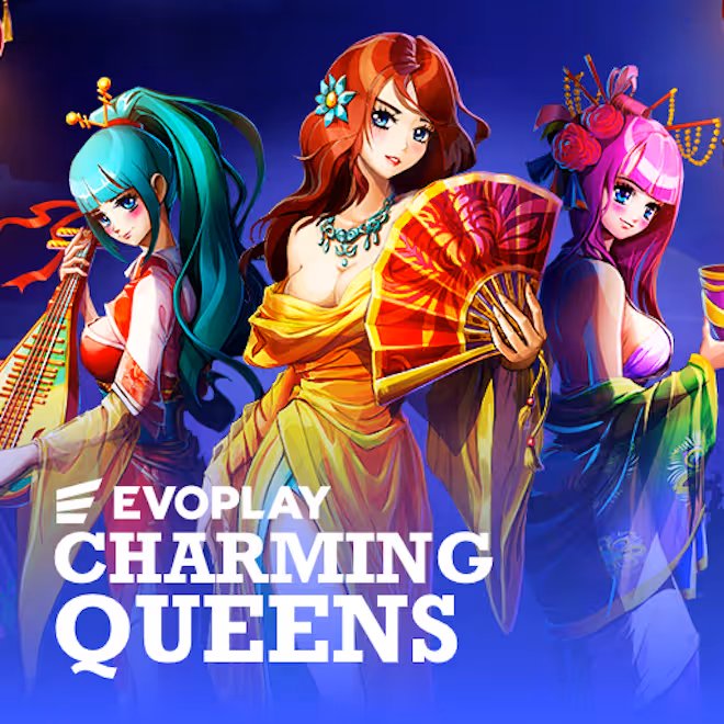 charming-queens
