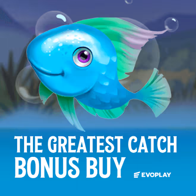 the-greatest-catch-bonus-buy