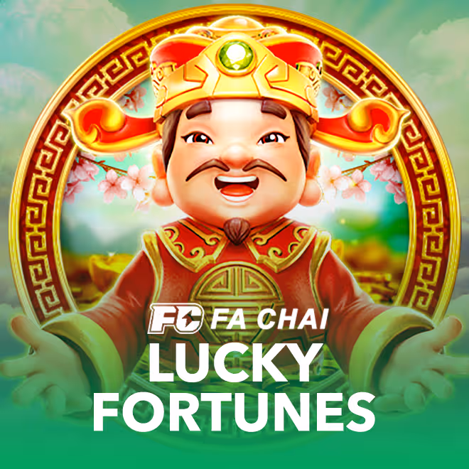 Lucky fortunes
