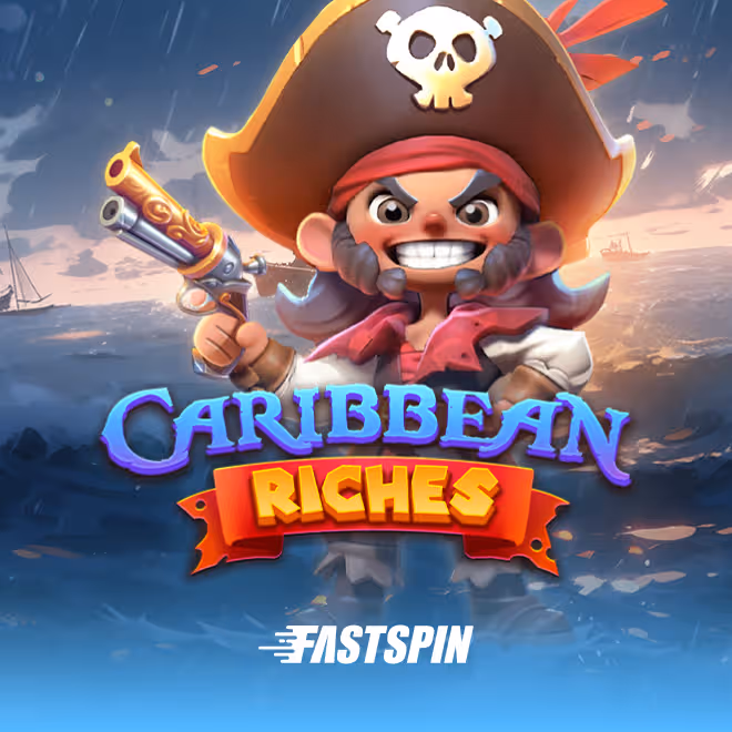caribbean-riches
