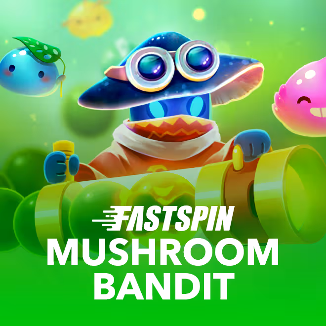 mushroom-bandit