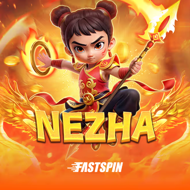 nezha