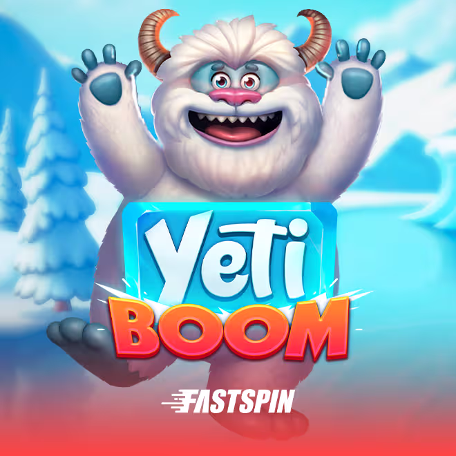 yeti-boom