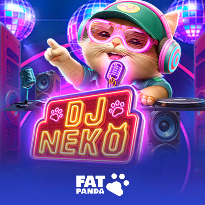 dj-neko
