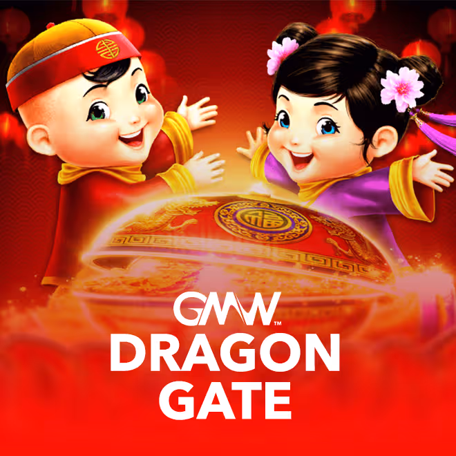 Dragon Gate